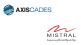 AXISCADES' subsidiary Mistral and Altera Forge Strategic Alliance